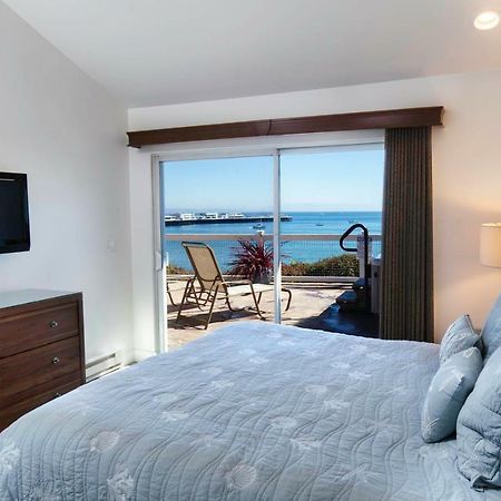 Sea & Sand Inn Σάντα Κρουζ Εξωτερικό φωτογραφία