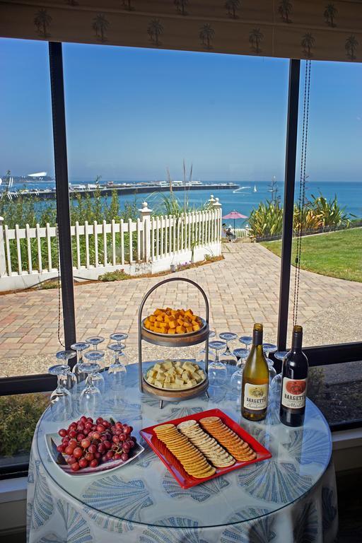 Sea & Sand Inn Σάντα Κρουζ Εξωτερικό φωτογραφία