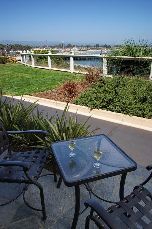 Sea & Sand Inn Σάντα Κρουζ Εξωτερικό φωτογραφία