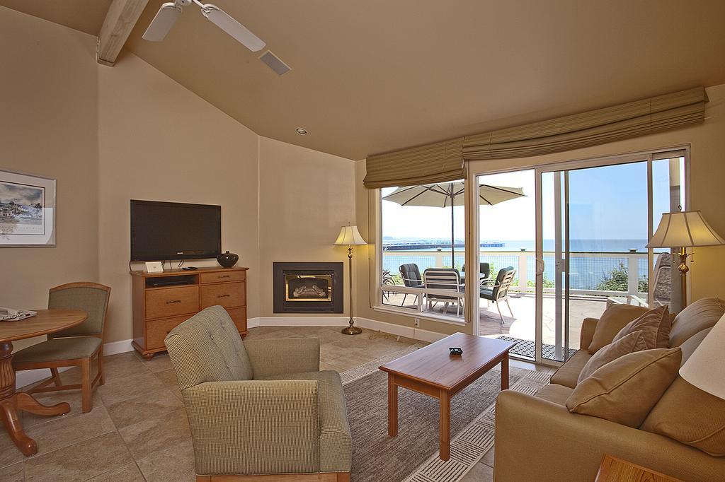 Sea & Sand Inn Σάντα Κρουζ Εξωτερικό φωτογραφία